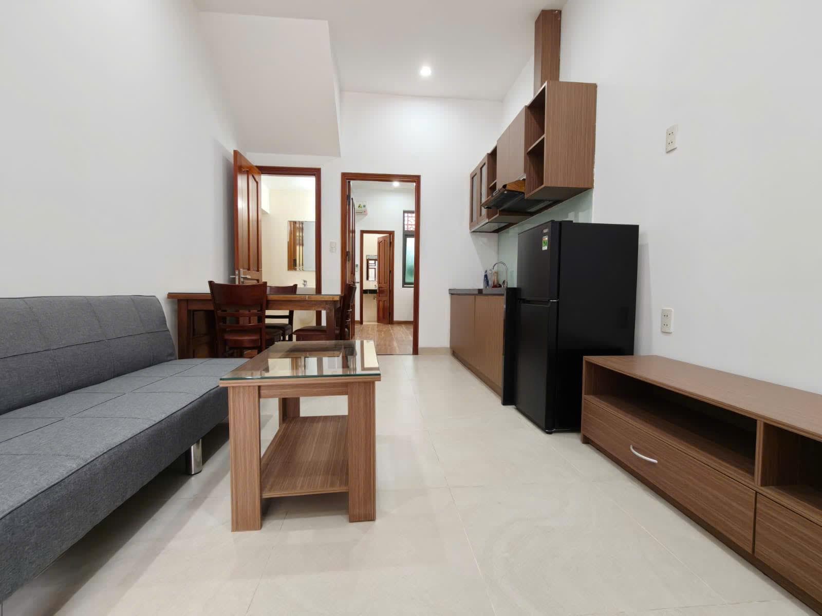 1 bedroom apartment on An Thuong