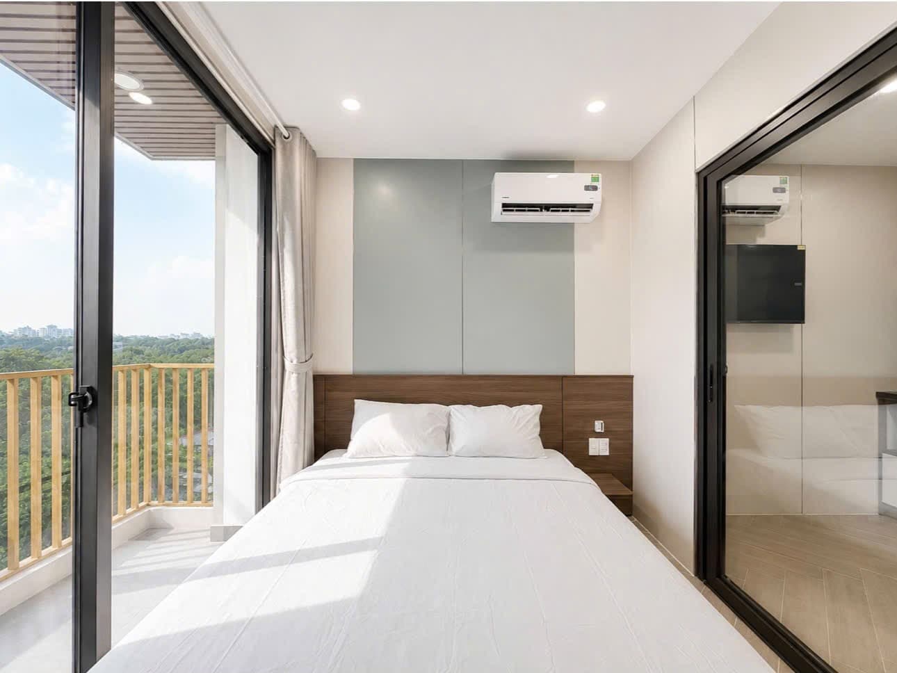 1 bedroom apartment on My Da Dong area