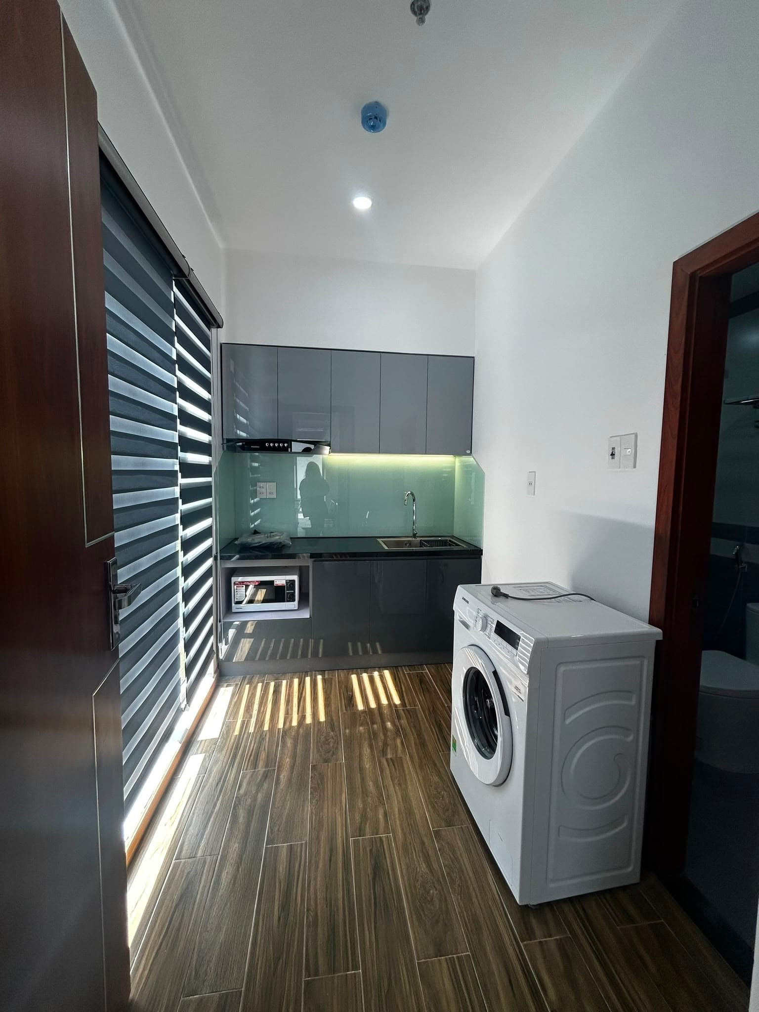 Studio on S : Le Quang Dao