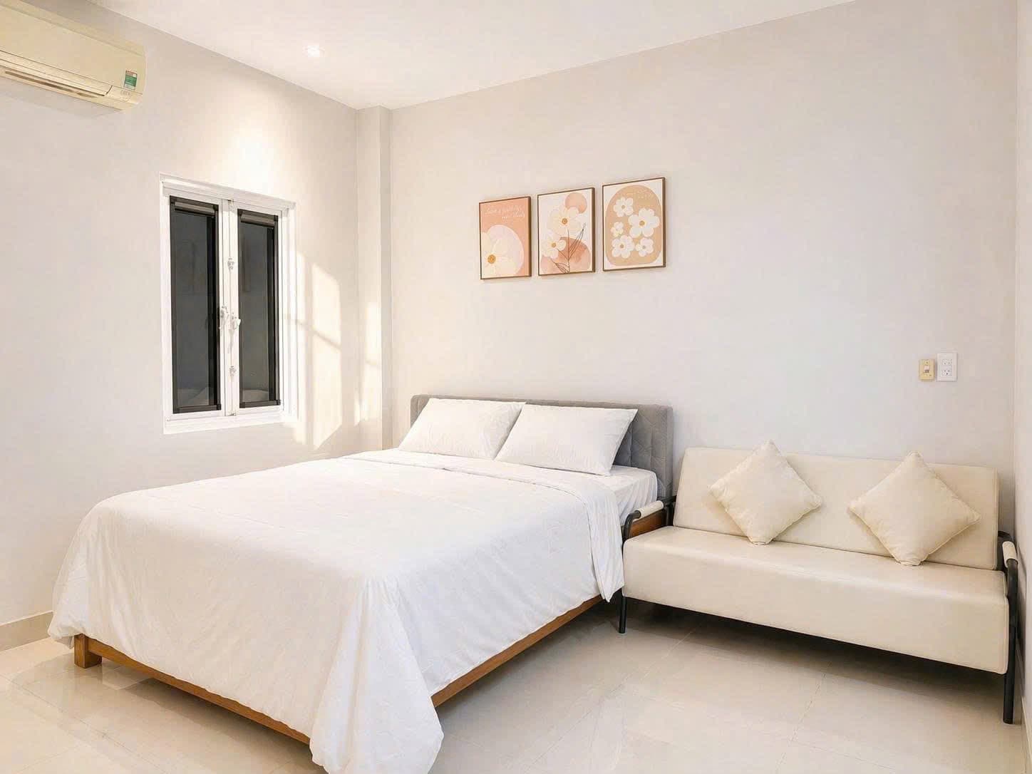 Studio on An Thượng